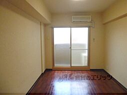 アルティスタ蛸薬師 205 2階1Kのリビング/ダイニング