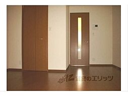 ＵＮＯＨＯＵＳＥ 1階1Kのリビング/ダイニング