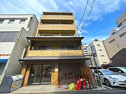 京阪本線 清水五条駅 徒歩5分の賃貸マンション