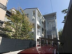 JR山陰本線 円町駅 徒歩8分