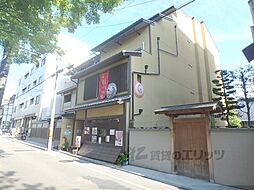 京阪本線 祇園四条駅 徒歩8分