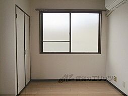 メゾン・ド・アリス 3階ワンルームのリビング/ダイニング