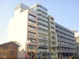 藤和シティスクエア烏丸丸太町