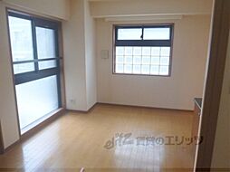 阪急京都本線 京都河原町駅 徒歩4分の賃貸マンション 6階1LDKのリビング/ダイニング