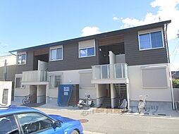 JR山陰本線 花園駅 徒歩4分