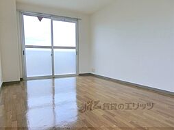 ガーデンライフ竹澤 301 3階1Kのリビング/ダイニング