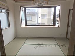 グランディール朱雀 3階1DKのリビング/ダイニング