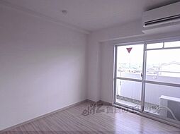 阪急京都本線 西京極駅 徒歩5分の賃貸マンション 3階1Kのリビング/ダイニング