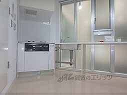 ＳＣＨＥＷＡＬＢＥ東棟 303 3階1DKのリビング/ダイニング