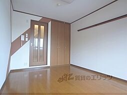 京都市営烏丸線 今出川駅 徒歩9分の賃貸マンション 3階1Kのリビング/ダイニング