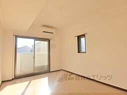 エイペックス京都西陣 2階1Kのリビング/ダイニング