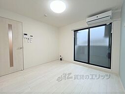 レジデンス藤 3階1Kのリビング/ダイニング