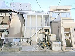 京阪本線 出町柳駅 徒歩4分