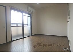 JR山陰本線 円町駅 徒歩6分の賃貸マンション 3階1Kのリビング/ダイニング