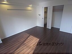 アルビオン 3階1Kのリビング/ダイニング