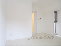 アドバンス京都デタンデュ 508 5階1Kのリビング/ダイニング