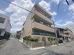 阪急京都本線 西院駅 徒歩4分の賃貸マンション