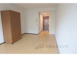 阪急京都本線 西院駅 徒歩6分の賃貸マンション 3階1Kのリビング/ダイニング