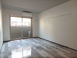 ＡＲＴＩＳＴＡ円町ドゥーエ 2階1Kのリビング/ダイニング