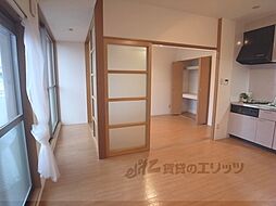 ＫＥＮ＆ＬＡＬＡ 3階1LDKのリビング/ダイニング