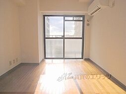 ＤＥＴＯＭ−1西陣 3階1Kのリビング/ダイニング