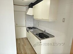 メゾン・デ・サヴァ90 502 5階2LDKのリビング/ダイニング