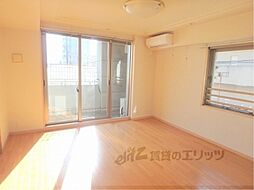 パインフィールド洛西 202 2階3LDKのリビング/ダイニング