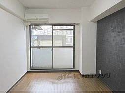 プリマベーラ西京極 3階1DKのリビング/ダイニング