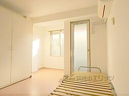 イクアーバンハウス 3階ワンルームのリビング/ダイニング