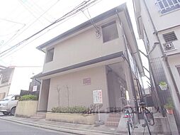 レオパレス北野