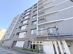 京阪本線 清水五条駅 徒歩2分の賃貸マンション