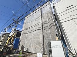 JR山陰本線 丹波口駅 徒歩7分の賃貸アパート