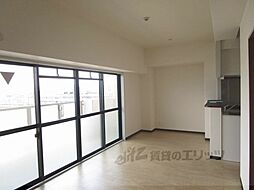 サニーパーク小坂 10階2LDKのリビング/ダイニング