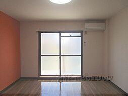 JR山陰本線 円町駅 徒歩10分の賃貸マンション 2階1Kのリビング/ダイニング