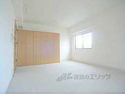 フォルム五条西洞院 301 3階1Kのリビング/ダイニング