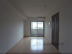 ミルフローラSK二条 2階1Kのリビング/ダイニング