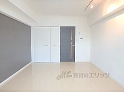 エスリード西小路御池 7階1Kのリビング/ダイニング