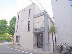 阪急京都本線 西京極駅 徒歩3分