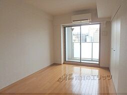 ＨＦ四条河原町レジデンス 6階1Kのリビング/ダイニング