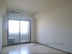 ブランドールＯ＆Ｎ 1階1Kのリビング/ダイニング