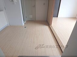 ＣＡＳＡ　ＧＲＡＮ西院 203 2階1DKのリビング/ダイニング