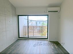 京阪本線 神宮丸太町駅 徒歩7分の賃貸マンション 3階1Kのリビング/ダイニング