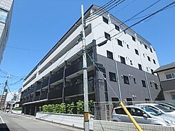 阪急京都本線 西院駅 徒歩7分の賃貸マンション