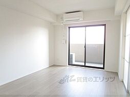 リーガル京都西陣II 6階1LDKのリビング/ダイニング