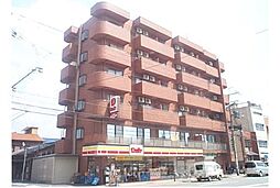 京都市営烏丸線 京都駅 徒歩13分の賃貸マンション