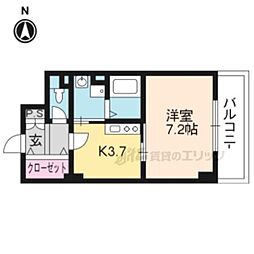 ヴァンヴェルデ西京極