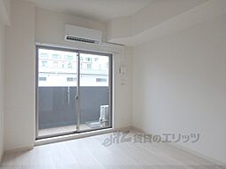 ファステート京都西院パール 3階1Kのリビング/ダイニング