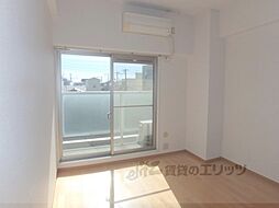 コスモフォーラム四条507 5階1Kのリビング/ダイニング