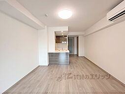 ベラジオ雅び京都三条通 901 9階1LDKのリビング/ダイニング