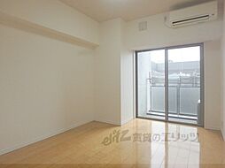 阪急京都本線 烏丸駅 徒歩5分の賃貸マンション 10階1Kのリビング/ダイニング